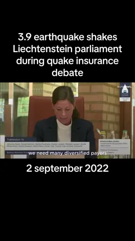 #liechtenstein #earthquake #fyp #foryou #foryoupage #quake #magnitude 