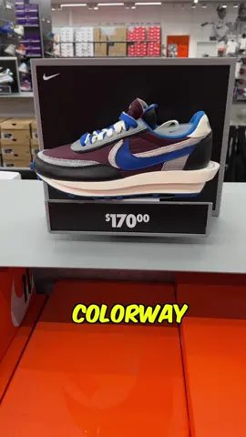 INSANE NIKE OUTLET SNEAKER FINDS! 🔥🔥🔥 #nikeoutlet #sneakers #sneakerhead #fyp #foryou #outlet #fashion 