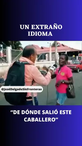 UN EXTRAÑO IDIOMA 🗣.  #josedelgado  #viral  #tendencia  #new  #latinoamerica  #latim  #parati  #sigueme  #ecuador  #guayaquilecuador  #VERDADESURBANAS