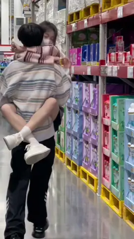 🥰🥰#fyp #cutecouple #douyin_china #douyin抖音 #capdoi 