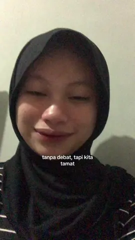 kalian kl abis nangis, sembab sebelah ga ? 😭
