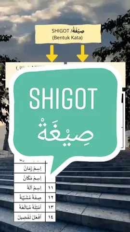 Shigot adalah 