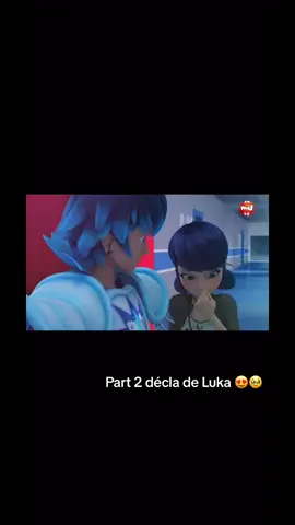 Luka un homme capable ❤️‍🩹 #miraculous #miraculousladybug #marinette #lukaandmarinette #ladybug #akuma #amour #pourtoi #fyp 
