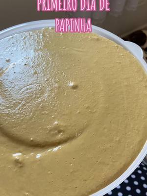 Primeiro dia de papinha ❤️❤️☺️ Vamos ajudar essa mamãe guerreira! @Finotrato VB #pitbullsoftiktok #pitbulllove #pitbull #filhotesdepitbull #filhotesdeamericanbully #primeirapapinha #cachorros #cachorrosfofinhos @Chico e Pipoca ❤️ 