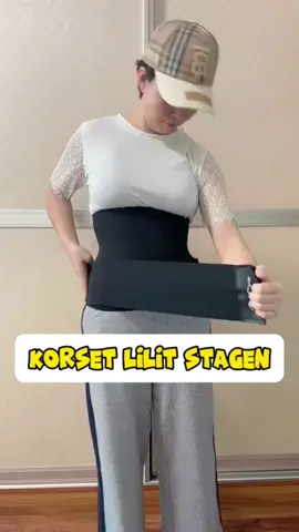 #korset #korsetlilit #korsetstagen #korsetpelangsing #korsetperut #korsetmelahirkan 