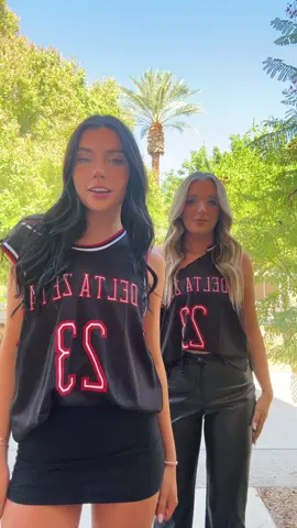 @ASU Delta Zeta @Rachel Bateman #asudeltazeta #dz #rushtok 