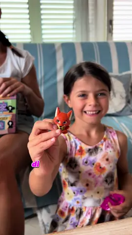 Voi quale #Doorables preferite?😂🥰❤️ #giochipreziosi #ad