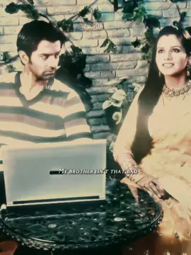 I’ll do anything for her happiness… one of the many reasons i love ipkknd. Their sibling bond was beautiful. #fyp #ipkknd #edit #Siblings #anjali #arnav #birgaripaşk #cuteedit #isspyarkokyanaamdoon #foryoupage #fypシ 