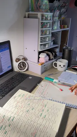 🫶🏻#studywithme #dongluchoctap #study #hocbai #fypシ 