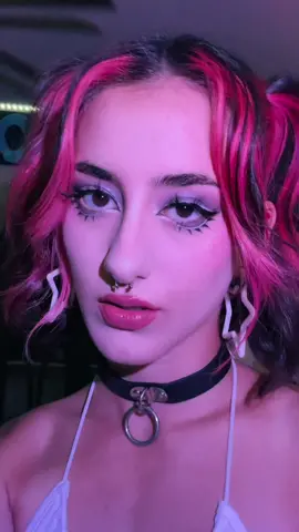 My eyes said 👁️-👁️ #makeuptutorial#dolleyes#makeup 