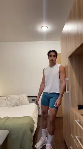 GRWM para correr 30km. Se sufrieron las subidas pero se disfrutó la distancia como nunca 🙌🏽 // #grwm #run #Running #fyp 