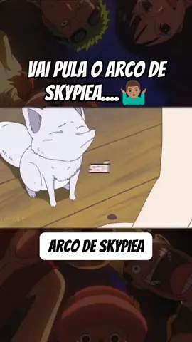 rapaz quem pulou esse arco não sabe oq perdeu #anime #onepiece 