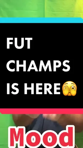 Who else is excuted to rage on FUT champs? 😵‍💫🫣 #fifa #fifaultimateteam #futchamps #ragequit #fifatiktok #primetimeprimos 