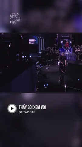 Thầy bói xem voi - DT tập rap, DT tập này khác quá #thayboixemvoi #dttaprap #rap #rapper #rapviet #longervideos #tiktokgiaitri #nhachaymoingay #xuhuong 