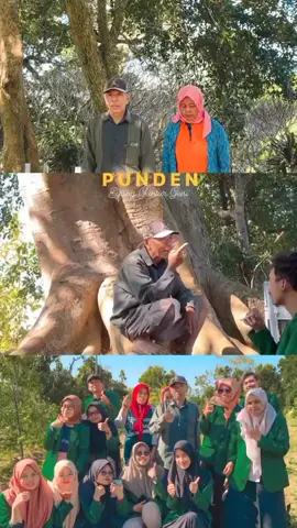 😮 #kkn #kalipang #krampyang #fyp 