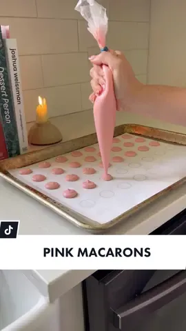 In honor of the new @Barbie Movie pink macarons 💕💓 but this new song I’m obsessed 🥹 #baking #bakingrecipe #bakingszn #bakingtiktok #macaron #macarons #fyp #asmr #asmrsounds #asmrvideo #cottagecore #cottagecoreaesthetic 