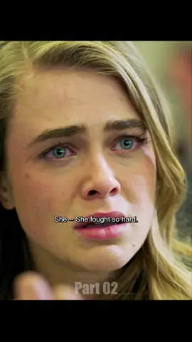 Three years after the effort disappeared 02 #foryou #movie #film 