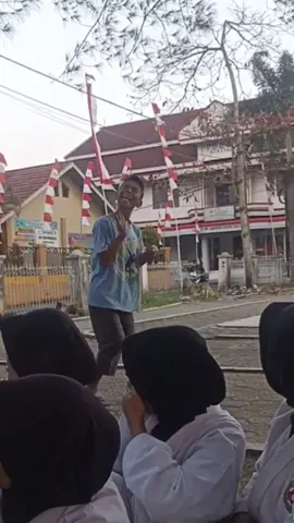 Lagi lucu lucunya ni 😂  #gayastroke #jiwayangbersedih #lucu #fyp #fypシ 