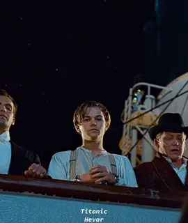 [ Titanic 🎬 ] #titanic  #jackrose  #dawson  #rose  #fyp  #1912  #1997  #celinedion  #myheatwillgoon  #jackdawson  #neverendingstory  #oceanheart  You jump, I jump 🫂💙