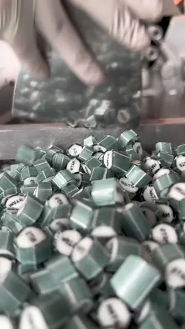Custom Candy Order 😍! #handmade #candy #asmr #satisfying #fy #foryou #fyp #voorjou 