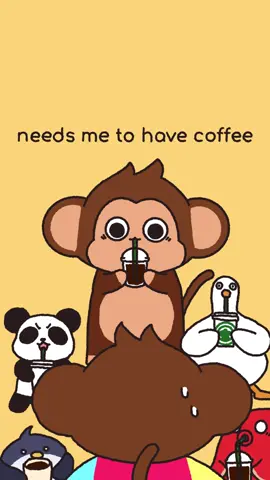 Double tap if you relate 😂☕️ #coffee #coffeetiktok 