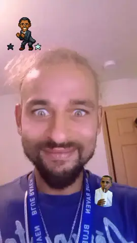 🔥#AiObamaFilter 😂#obama 💯#barackobama 