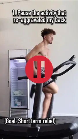 Its aboyt ABILITY not age… #lowback #training #mobility #backpain #posture #lowbackpainrelief #injuryprevention #lowbackpain #strength #lowbackmobility #strength #Fitness 