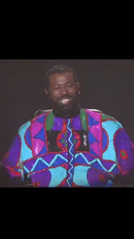 Teddy Pendergrass sharing the love! #teddypendergrass #fyp #explore 