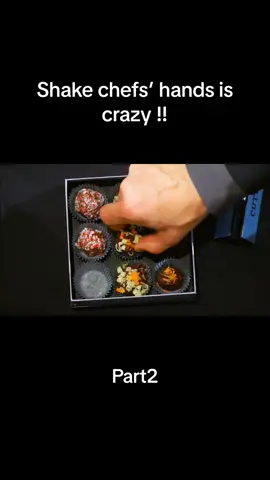 Chocolate box #chocolate #tv #show #gordonramsay #fyp #viral 