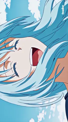 【Rimuru Tempest】『Edit』{AMV/4K/60FPS} #CapCut #rimuru #edit #4k #rimurutempest #limule #limuletempest 