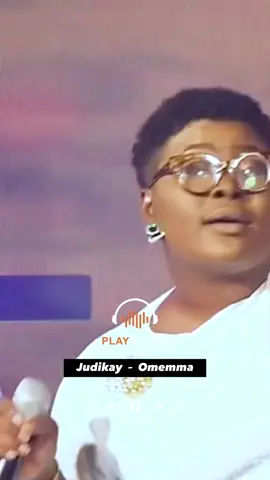 Judikay  –  Omemma #PlaySoundLoaded #PlaySound #Judikay #Omemma #lyrics #lyricsvideo #gospelmusic #gospelvideos #gospelmusiclyrics #gospelmusiclover #lyrical #foryou #foryoupage #lyrics_songs #viralvideo #fyp 