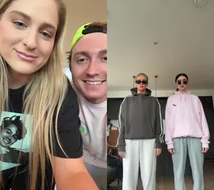 #duet with @brookieandjessie never thought id be making dance videos to my music with the cool kid from spy kids…or be married to him with two kids 🥹💖 @Mae Stephens ♡︎ @darylsabara  #whatismylife #mrright #spykids 