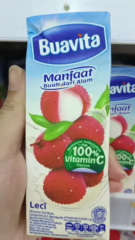 wow adainuman buavita rasa leci #huntingjajan #jajanan 