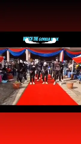 The 🦍 Walk @Chekwasmichaels 🔥 (ABoss Edit) #thegorilla #gorilla #gorillawalk #gorillawalkout #africa #afrobeats #dancehall #viral #global #dance 