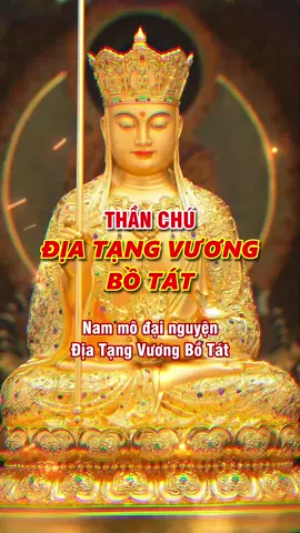 Phật Tử nếu siêng năng trì tụng Kinh Địa Tạng Vương Bồ Tát bổn nguyện, không chỉ mạng lại công đức vô lượng cho bản thân mà còn hồi hướng giúp cho các linh hồn dưới địa ngục và các linh hồn vất vưởng được nhanh chóng đầu thai thoát kiếp. Khi mang thai, người mẹ thường tụng Kinh Địa Tạng cầu bình an cho mẹ và bé. Với mong muốn hóa giải ân oán kiếp trước, hồi hướng công đức cho đứa trẻ sắp ra đời. Đối với những người mẹ vì một lí do gì đó đã phá thai. Hay tụng kinh Địa Tạng sám hối lỗi lầm phá thai. Giúp sám hối tội lỗi và cố gắng hồi hướng, hóa giải oán thù của linh hồn nhỏ bé bị tước đoạt không thể ra đời. Việc trì tụng Kinh Địa Tạng Bồ Tát bổn nguyện và hồi hướng còn giúp cầu xin cho cha mẹ, giúp báo hiếu cha mẹ. Lời hồi hướng còn hóa giải những nghiệp chướng giúp cho linh hồn cha mẹ, người thân nhanh chóng đước siêu thoát khỏi cõi U linh tối tăm. #kinhdiatang #kinhdiatangbotatbonnguyen #kinhdiatangcheptay #thanchu #diatangvuongbotat #giacvien #phatphapchualanh #phatphaptubi #phatphap #anphamphatgiao #phatphapcuudochungsanh #phatphapnhiemmau🙏🙏🙏 #nammoadidaphat🙏🙏🙏 