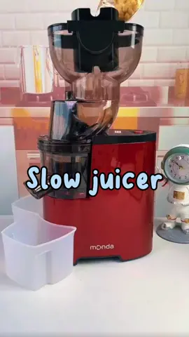 #slowjuicerpemerasbuah #slowjuicerbigmouth #alatpemerasbuah #juicerlambat #slowjuicer 