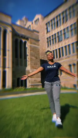 And that’s a wrap on 5 intensive weeks at one of the top acting programs in the world, #yaleuniversity!  Not only am I better #actor, I am a better human. Thank you tremendously to all of the Professors, the TA’s, all of the Conservatory Actors, and @Yale Summer Session. It was such a blessing to be able to dedicate approximately 840 hours to becoming a better #Actress and being able to truly be myself, surrounded by other artists. I am forever changed. 💙🤍💙