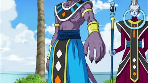 Goku v.s. Lord Beerus Conclusion... (Final Part, I know, I'm sorry) #DragonBallSuper #Goku #LordBeerus