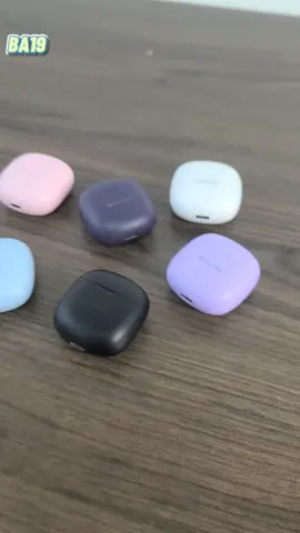 BAVIN BA19 WIRELESS EARPHONES😍 #bavinofficialstore #bavinph #bavin #TechTokShop #TikTokShopFashionShow #tws #fypシ #foryou #fyp 