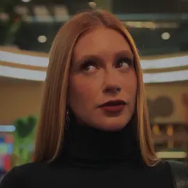 Marina Ruy Barbosa de volta na telinha com essa querida que vai ser odiada mas aclamada!! #Marina #marinaruybarbosa #ruybarbosa #globo #fy 