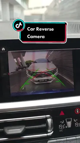 Jangan Beli Reverse Camera Yang murah😂😂 #foryou #funny #fyp #fypシ #funnyvideos #reversecamera #packing #foryoupage #ruhegermany #funnyvideotiktok #malaysia #tiktok  #tiktokmalaysia #yangbestni #car 