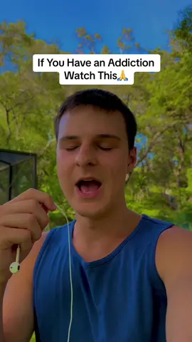 prayer to break free from your addiction 🙏