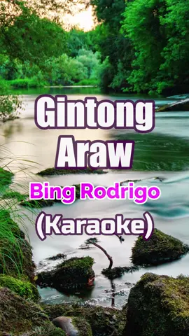 Gintong Araw by Bing Rodrigo (Karaoke) (Karaoke Duet) #esorkaraoke #esorkaraokeduet #esorfyp #esorforyou #esorkaraokefyp #esorkaraokeforyou #esorkaraokeforyoupage #esorkaraokeforyouypage #esorfyp #esorforyou #esorforyoupage #esortiktokpage #esortiktokshop #esor #esorkaraoketiktokshop #fypspotted #fypspotted💞💖💝💕💕 #fypspotted🙏🥰 #tiktokshop #tiktokaffiliatemarketing #tiktokaffiliate #esorkaraoke #esorkaraokeduet #esorkaraokeonyoutube #esorkaraokerequestedsong #fyp #karaoke #karaokeduet #karaoketiktok #duet #tiktokduet #tiktokduetchallenge #tiktokduets #fypシ #fypシ゚viral #fypage #fypdongggggggg #fyppppppppppppppppppppppp #fypp #fypdong #videoke #karaokewithlyrics #karaokewithoutlyrics #karaokeversion #foryuopage #tiktokduet #tiktokduetchallenge #tiktokduets #viral #viralvideo #viralvideos #trending #trendingsong #trendingvideo #trendingtiktok #trendingnow  #trendingtiktok  #trendinontiktok  #trendingnow  #trendingvideos  #trendingvideo 