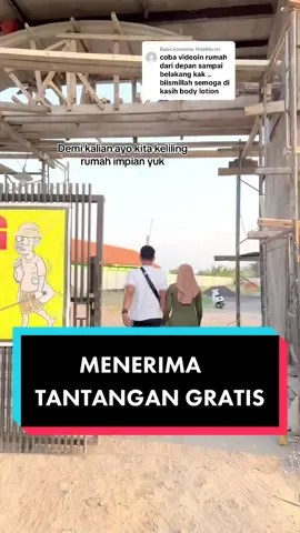 Membalas @RidaMarvel Kalau masuk beranda kalian , tantangan apalagi nih😭🤣