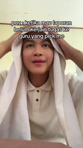 KEVIN ANAK EMAS 😭