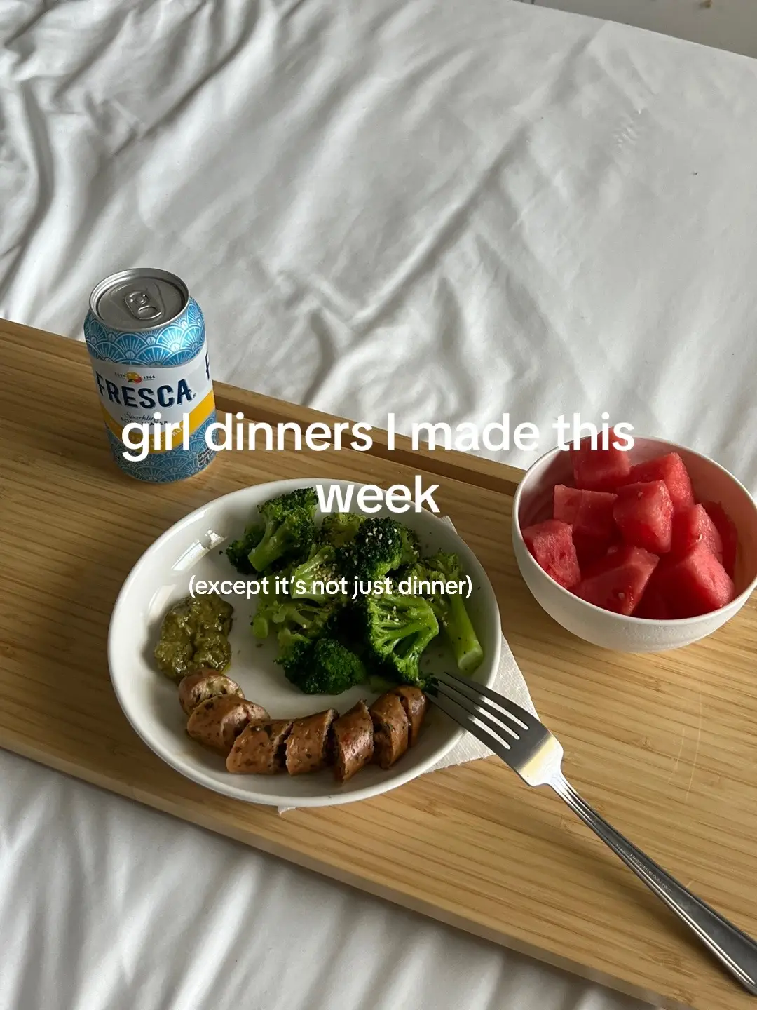 i live to eat  #girldinner #Foodie #mealideas #cooking #homecooked #goodhabits #chef 