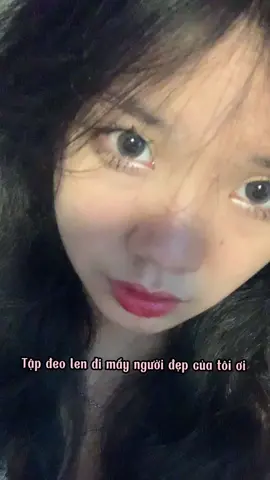 trời ơiii thử ngayy đi mấy bà ơi đỉnh thiệc chớ #lens #mayseeday #fyp #xuhuong #kinhmat 