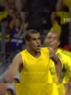 Rivaldo🔥🔥#rivaldo #barcelona #brazil 