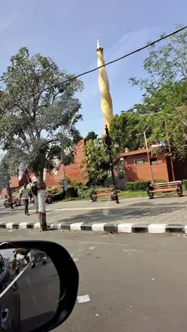 #mojokertojalanjalan 