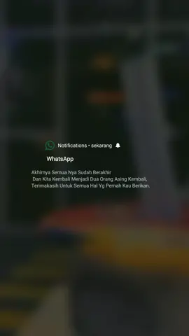 Terimakasih Orang Baik. #foryoupage #storywa #story #fypシ #sadboy #sadvibes #sadsong #berandasad #sadstory 